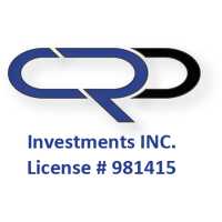 CRP Investments INC. Logo