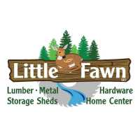 Little Fawn, L.L.C. Logo