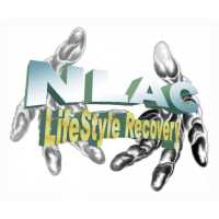 New Life Advocacy Council Logo