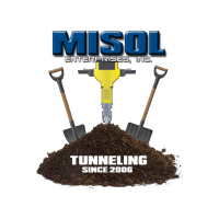 Misol Enterprises Logo