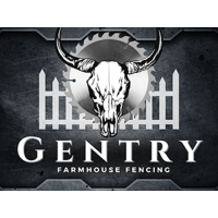 Gentry Farmhouse Logo
