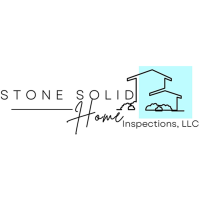 Stone Solid Home Inspections Logo