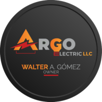 Argo Electric Logo