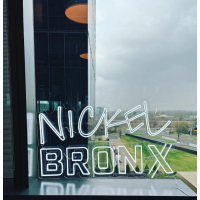 NickelBronx Logo
