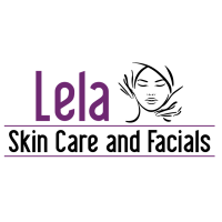 Lela Skin Care and Facials Logo