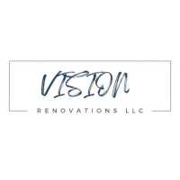 Vision Renovations Logo