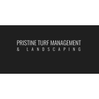 Pristine Turf Management & Landscaping Logo