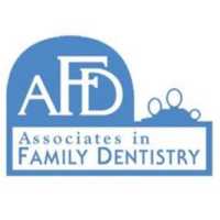 Associates In Family Dentistry Logo