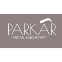 Parkar Brow and Body Logo