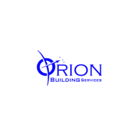 Orion Building Services Logo