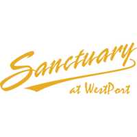 Sanctuary at Westport Logo