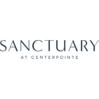 Sanctuary at Centerpointe Logo
