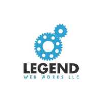 Legend Web Works Logo