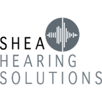 Shea Hearing Solutions Logo