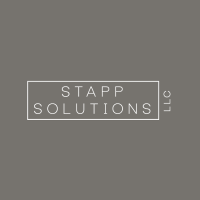 Stapp Solutions Logo