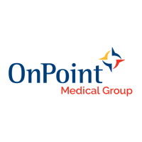 OnPoint Urgent Care Logo