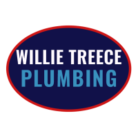 Willie Treece Plumbing Logo