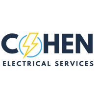 Cohen Electric Services Logo