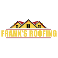 Frank's Roofing Logo
