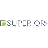 Superior Land and Lawn Care Logo