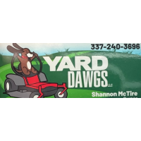 Yard Dawgs Logo