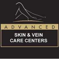 Advanced Skin & Vein Care Centers Logo