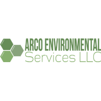 ARCO Environmental Services LLC Logo