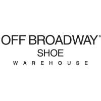 Off Broadway Shoe Warehouse Logo