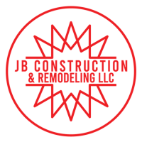 JB Construction & Remodeling Logo