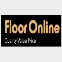 Floor Online Logo
