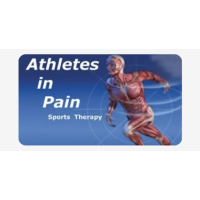 Athletes In Pain Logo