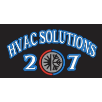 HVAC Solutions Logo
