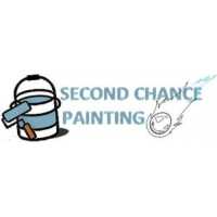 Second Chance Painting Logo