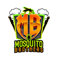 Mosquito Brothers Logo