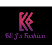 K&J's Fashion Logo