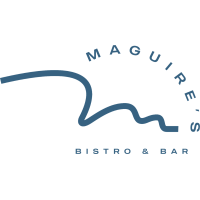 Maguire's Bistro & Bar Logo