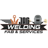 Jag Welding Fab & Services Logo