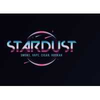 Stardust Smoke Logo