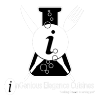 inGenious Elegance Cuisines Logo