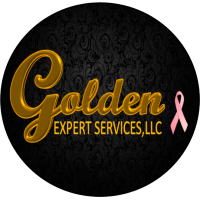 Golden Expert Services Logo