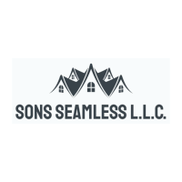Sons Seamless Logo