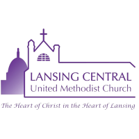 Central United Methodist Church Logo