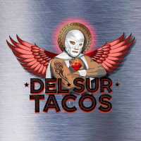 Del Sur Mexican Grill Logo