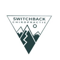 Switchback Chiropractic Logo