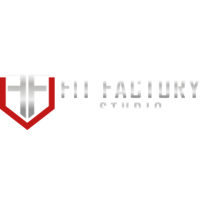 Fit Factory Studio Logo
