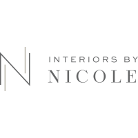Interiors by Nicole Logo