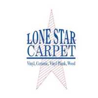 Lone Star Carpet Logo