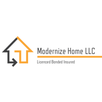Modernize Home Logo