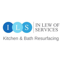 ILS Resurfacing (In Lew of Service) Logo