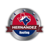 Hernandez Roofing Logo